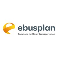 ebusplan GmbH Logo