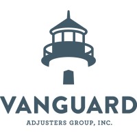 Vanguard Adjusters Group, Inc. Logo