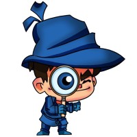SeekaHost™ Logo