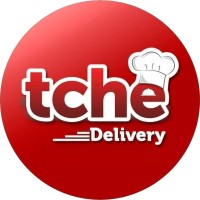 Tchê Delivery Logo