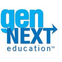Gen Next Education, Inc. Logo