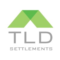 TLD Settlements Logo