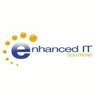 Enhanced IT Solutions Pty Ltd Logo