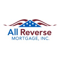 All Reverse Mortgage, Inc. Logo