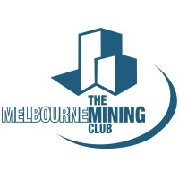 The Melbourne Mining Club Logo