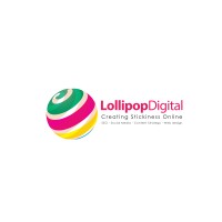 Lollipop Digital Logo