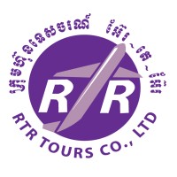 RTR Tours Co., Ltd Logo