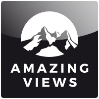 Amazing Views Photo & Adventure Tours GmbH Logo
