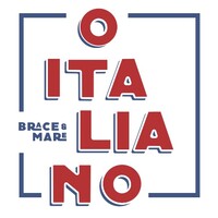 O Italiano Restaurante Logo