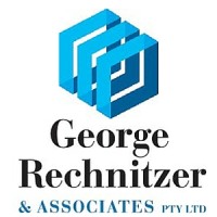 George Rechnitzer & Associates Pty Ltd Logo