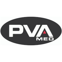PVA Med Logo