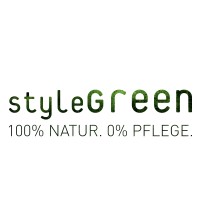styleGREEN Logo