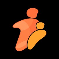 Pais e Filhos Supermercados Logo