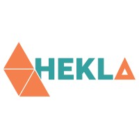 Agence Hekla Logo