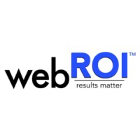 WebROI™ Logo