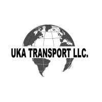 UKA TRANSPORTATION LLC -A Veteran Owned Company Logo