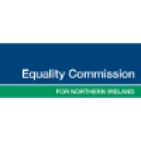 Equality Commission for Northern Ireland Logo