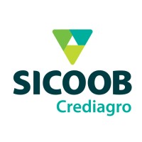 Sicoob Crediagro Logo