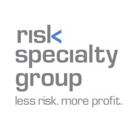 The Risk Specialty Group Logo