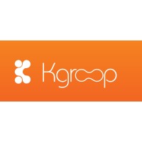 Kgroop S.A. Logo