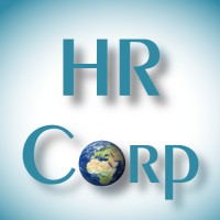 HR Corporation Logo