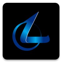 Larrys Barber Colleges Logo