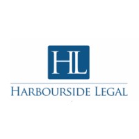 Harbourside Legal Services Logo