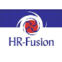 HR-Fusion Logo