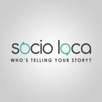 SocioLoca Logo