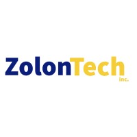 Zolon Tech Inc. Logo