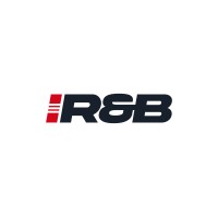 R&B UK JT LTD Logo