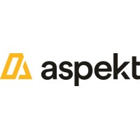 Aspekt Construction Group Logo