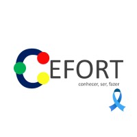 CEFORT - Centro de Formação de Aprendizes e Trabalhadores Logo