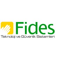 Fides Teknoloji ve Güvenlik Sistemleri Logo
