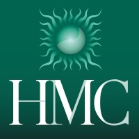 HMC Advertising, Inc. Logo