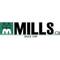 Mills Logo