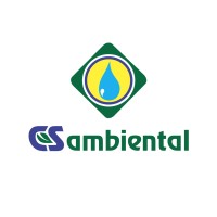 CS AMBIENTAL Logo