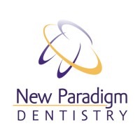 New Paradigm Dentistry Logo