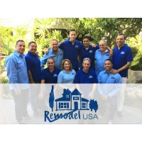 Remodel USA Logo