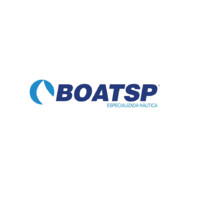 BoatSP Logo
