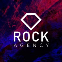 Rock Agency Logo