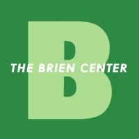 The Brien Center for Mental Health and Substance Abuse Services, Inc. Logo