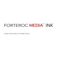 Forteroc Media Logo