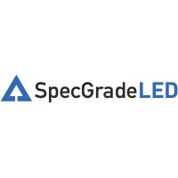 SpecGrade LED Logo