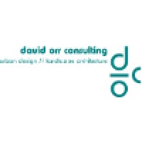 David Orr Consulting Logo