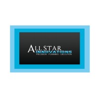 All Star Innovations Logo