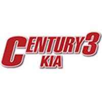 Century 3 Kia Logo