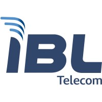 IBL Telecomunicações Logo