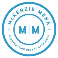 McKenzie, Ryan & Mena, LLP Logo