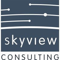 Skyview Consulting Logo